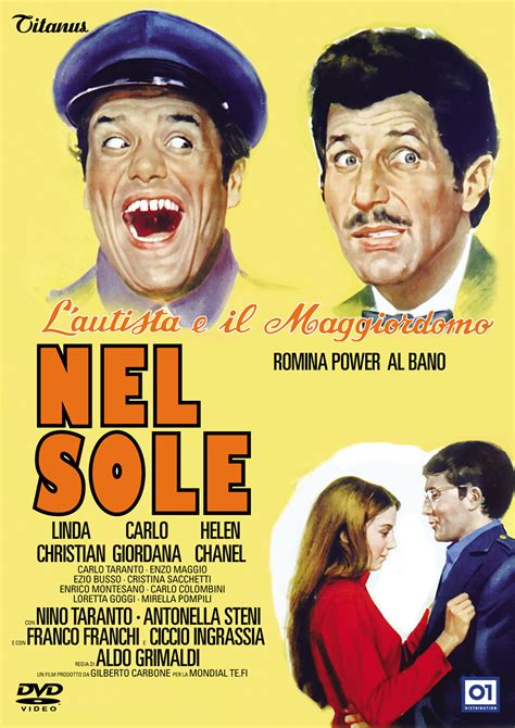 Nel sole (film) 